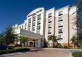SpringHill Suites Tampa Brandon ホテルの詳細