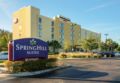 SpringHill Suites Tampa North/I-75 Tampa Palms ホテルの詳細
