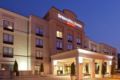 SpringHill Suites Tarrytown Westchester County ホテルの詳細