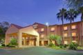 SpringHill Suites Tempe at Arizona Mills Mall ホテルの詳細