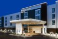 SpringHill Suites Tulsa at Tulsa Hills ホテルの詳細