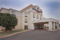 SpringHill Suites Tulsa ホテルの詳細