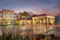 SpringHill Suites Victorville Hesperia ホテルの詳細