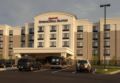 SpringHill Suites Wheeling Triadelphia Area ホテルの詳細