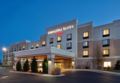 SpringHill Suites Wichita East at Plazzio ホテルの詳細