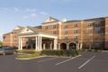 SpringHill Suites Williamsburg ホテルの詳細