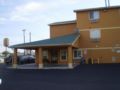 Stay Express Inn & Suites - San Antonio Sea World/Medical Center ホテルの詳細