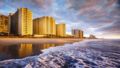 Stay on Myrtle Beach with Ocean Boulevard ホテルの詳細