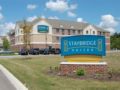 Staybridge Suites Akron-Stow-Cuyahoga Falls ホテルの詳細