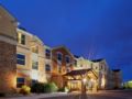 Staybridge Suites Albuquerque North ホテルの詳細