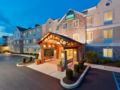 Staybridge Suites Allentown West Hotel ホテルの詳細