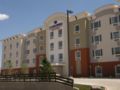 Staybridge Suites Amarillo Western Crossing ホテルの詳細