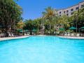 Staybridge Suites Anaheim Resort Area ホテルの詳細