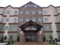 Staybridge Suites Ann Arbor- Research Pkwy ホテルの詳細