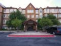 Staybridge Suites Austin Arboretum ホテルの詳細