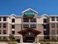 Staybridge Suites Austin Northwest ホテルの詳細