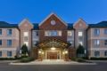 STAYBRIDGE SUITES BALLANTYNE ホテルの詳細