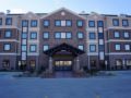 Staybridge Suites Bismarck ホテルの詳細