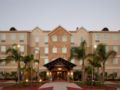 Staybridge Suites Brownsville ホテルの詳細