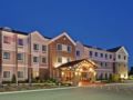 Staybridge Suites Buffalo-Airport ホテルの詳細