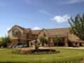 Staybridge Suites Chantilly Dulles Airport ホテルの詳細