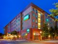 Staybridge Suites Chattanooga Downtown - Convention Center ホテルの詳細