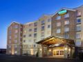 Staybridge Suites Chattanooga-Hamilton Place ホテルの詳細