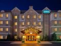 Staybridge Suites Cincinnati North ホテルの詳細