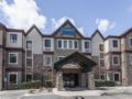 Staybridge Suites Colorado Springs North ホテルの詳細