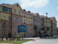 Staybridge Suites Corpus Christi Hotel ホテルの詳細