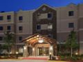 Staybridge Suites Covington ホテルの詳細