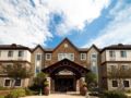 Staybridge Suites Dallas-Las Colinas Area ホテルの詳細