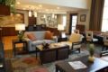 Staybridge Suites Dearborn Mi ホテルの詳細