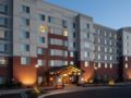 Staybridge Suites Denver International Airport ホテルの詳細