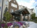 Staybridge Suites Denver South - Park Meadows ホテルの詳細