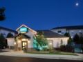 Staybridge Suites Denver Tech Center ホテルの詳細