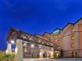 Staybridge Suites DFW Airport North ホテルの詳細