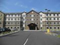 Staybridge Suites East Stroudsburg Poconos Hotel ホテルの詳細
