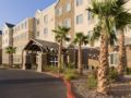 Staybridge Suites El Paso Airport Area ホテルの詳細