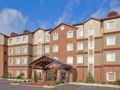 Staybridge Suites Elkhart North ホテルの詳細