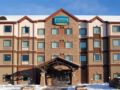 Staybridge Suites Great Falls ホテルの詳細