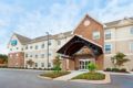 Staybridge Suites Greenville I-85 Woodruff Road ホテルの詳細