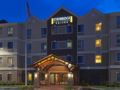 Staybridge Suites Gulf Shores ホテルの詳細