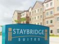 Staybridge Suites Houston - IAH Airport ホテルの詳細
