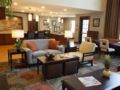 Staybridge Suites Houston W - Westchase Area ホテルの詳細