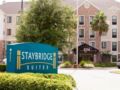 Staybridge Suites Houston West - Energy Corridor ホテルの詳細