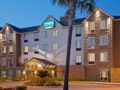 Staybridge Suites Houston - Willowbrook ホテルの詳細