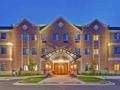 Staybridge Suites Indianapolis-Carmel ホテルの詳細