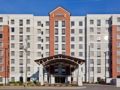 Staybridge Suites Indianapolis Downtown-Convention Center ホテルの詳細