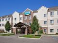 Staybridge Suites Kalamazoo ホテルの詳細